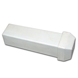 Replacement Rubber Base Post (for B072, B072S, B073)