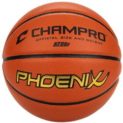 Phoenix Microfiber Indoor Basketball