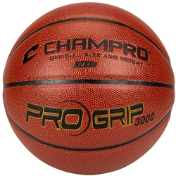 ProGrip 3000 High Performance Indoor Composite Basketball