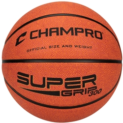 Easy Grip 300 Rubber Basketball