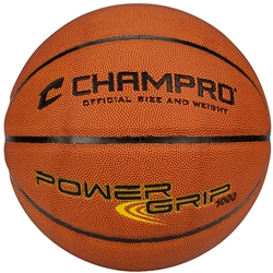Power Grip 1000 Basketball