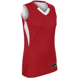 Post Up Reversible Basketball Jersey Post Up Reversible Basketball Jersey