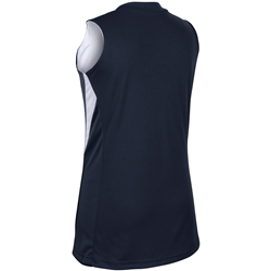 Champro Maglia Da Basket Reversibile Uomo – Poliestere Dri-Gear PRO Plus, Leggera E Traspirante