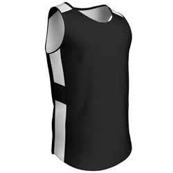 Crossover Reversible Basketball Jersey (ADULT,YOUTH)