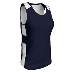 Crossover Reversible Basketball Jersey (WOMEN'S,YOUTH)