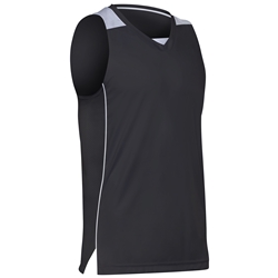 Prime Basketball Jersey (ADULT,YOUTH)