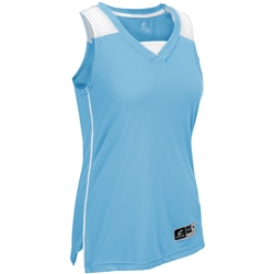 Champro Ladies Reversible Jersey and Shorts - AUO