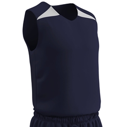 Champro Bbj9ypuws Muscle Dri Gear Maillot de Basketball en