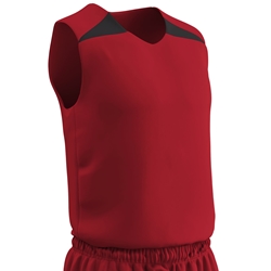 DRI-GEAR® Pro-Plus Reversible Basketball Jersey - Youth