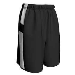 Crossover Reversible Basketball Short (ADULT,YOUTH)