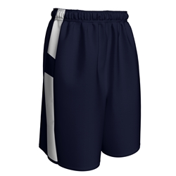 Crossover Reversible Basketball Short (WOMEN'S,YOUTH)