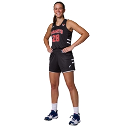 Guard Reversible Shorts