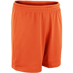 Dynamic Tricot Mesh Short 7' Inseam