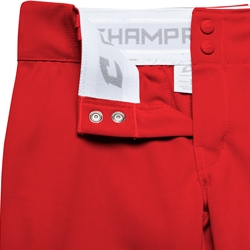 Champro BP11 Tournament Womens Fastpitch Softball Pants - Available in 7  Colors