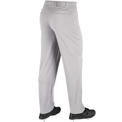 Vêtement Sport Champro Pantalon Baseball CHAMPRO Triple Crown 2.0 - Blanc Et Bleu Marine Taille M Fond Ouvert Vêtement Sport Baseball