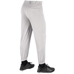 Pantalon De Baseball Wilson Homme – Gris – Taille S – Neuf