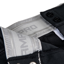 CHAMPRO Pantaloni da Baseball Triple Crown Open Bottom con