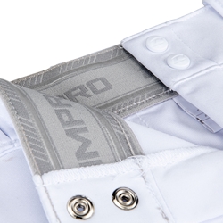 Pantaloni Baseball Champro Triple Crown - Mutandine Con Rinforzi, Taglia M - Foto 6