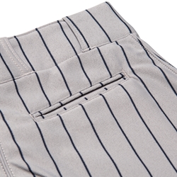CHAMPRO Culotte triple couronne avec pipe pour homme