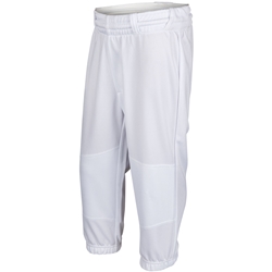 Cycle Pull Up Pant w/Belt Loops