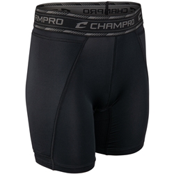Take-Out Sliding Short