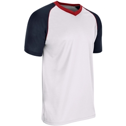 Bunt Light Weight Mesh Jersey