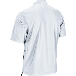 Woven Warm-Up Jacket