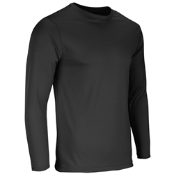 6 (ROKU) - 6(ROKU) / ロク | FOOT BALL LONG SLEEVE T-SHIRT 袖