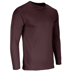SALE★手元在庫有【送込・Cayler&Sons】Purple Swag 長袖シャツ BST99LS_1_maroon.jpg