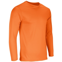 C.E シーイー MD fullVISIBILITY LONG SLEEVE T AWDis Cool Long Sleeve Wicking T-Shirt - PenCarrie