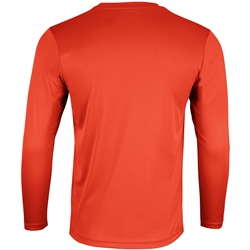 Vision Long Sleeve T-Shirt