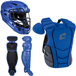 Optimus Champion Select Catcher's Kit