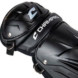 Protège-jambes De Baseball Champro Pro Plus - Umpire