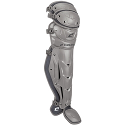 Protège-jambes Champro Pour Arbitres De Baseball Et Softball - 16,5