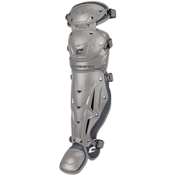 CHAMPRO Optimus MVP Protège-jambes double pour baseball CHAMPRO Optimus MVP Protège-jambes double pour baseball