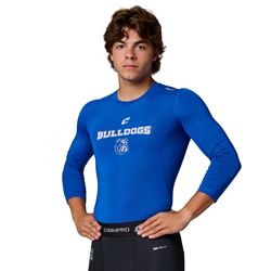 Lightning Compression 2.0 Three-Quarter Sleeve Shirt