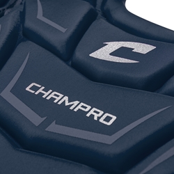 Champro Optimus MVP Plus Chest Protector 13.5 - Red's Team Sports Champro Optimus MVP Plus Chest Protector 13.5 - Red's Team Sports