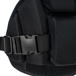 CHAMPRO CP14 ヒップガード Mサイズ Pro-Plus Umpire Chest Protector