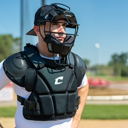 Pro-Plus Umpire Chest Protector
