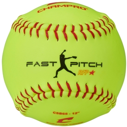 12" Fast Pitch - Durahide Cover