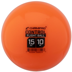 10" Control Flight Ball - Dozen