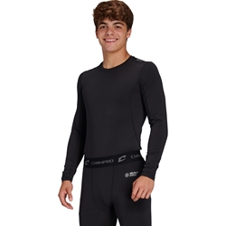 Cold Weather 2.0 Compression Long Sleeve Shirt