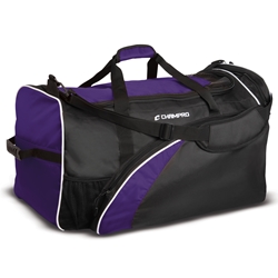 Varsity Football Equipment Bag 26" x 15" x 15"