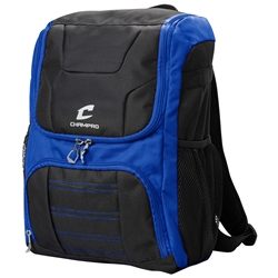 Prodigy Backpack; 16"L x 10.75"W x 8.5"D