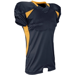 Tribal Dazzle Football Jersey by Champro Sports Style Number FLJ3