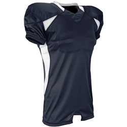 Tribal Dazzle Football Jersey by Champro Sports Style Number FLJ3