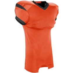 Backer Football Jersey