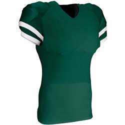 TRI-FLEX Compression Shirt with Cushion System