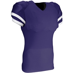 Lサイズ FOOTBALL JERSEY PPB BEAMS F.C.R.B. FJ33_1_purplewhite.jpg