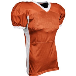 Mesh Jersey Men CHAMPRO Men's Football Jersey All-Purpose